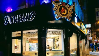 Dilpasand Restaurant