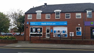 Bupa Dental Care Tipton