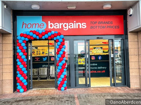 Home Bargains