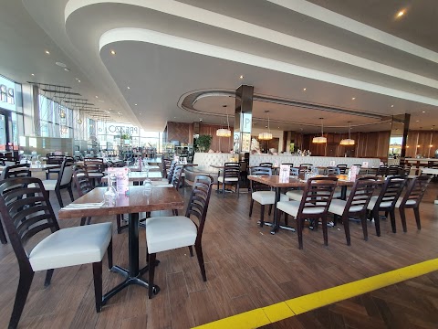 Prezzo Italian Restaurant Trowbridge