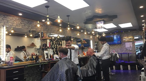 Harry’s Barber