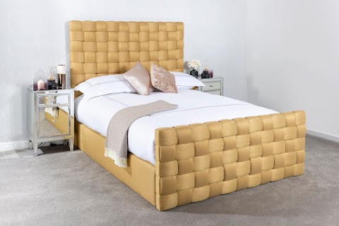 UK Furniture World - Quality Beds, Mattresses, Sofas at affordable prices