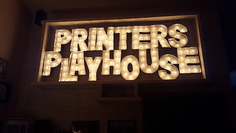 Printers Playhouse