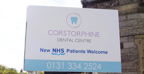 Corstorphine Dental Centre