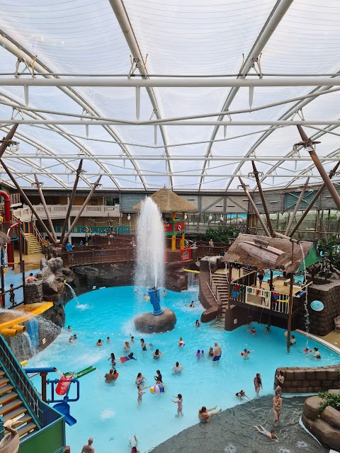 Alton Towers Waterpark