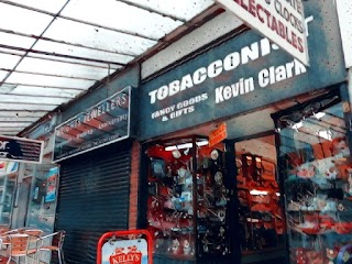 Kevin Clark's Tobacconist