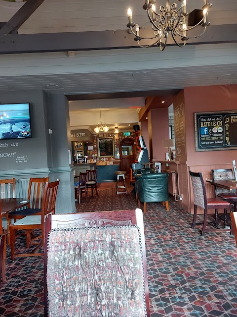 Fox Inn Sheffield