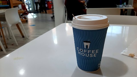 The Coffee House