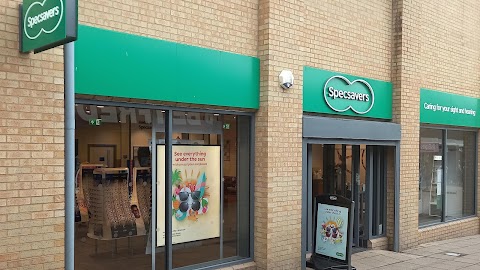 Specsavers Opticians and Audiologists - Winsford