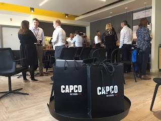 Capco Scotland