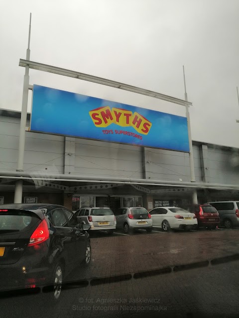 Smyths Toys Superstores