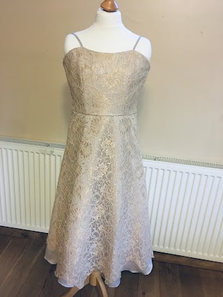 Chamsie little party dresses in Norfolk