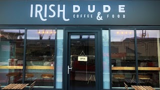 Irish Dude Coffee And Food