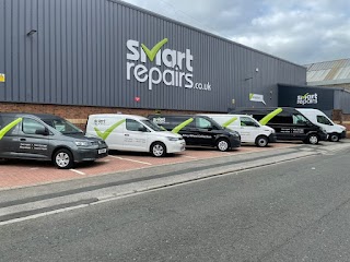 SMART Repairs (formerly DentRepairs / WheelRepairs)