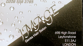 Image Gents Hair Salon London