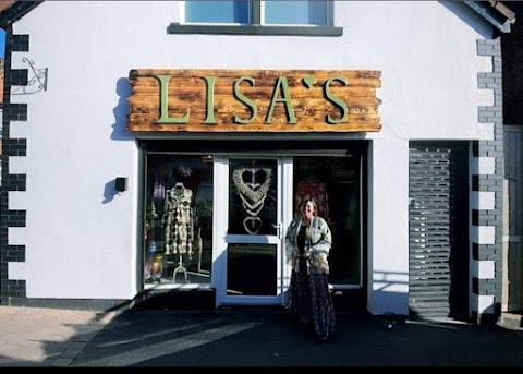 Lisa's Boutique