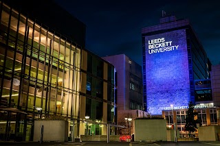 Leeds Beckett Business School