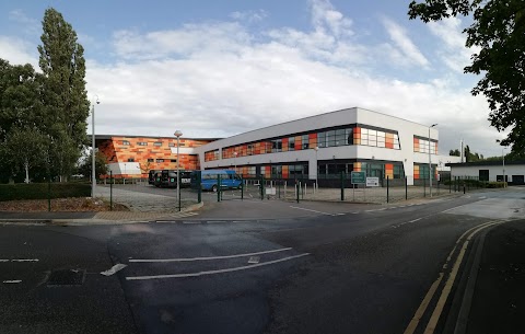 Sirius Academy North