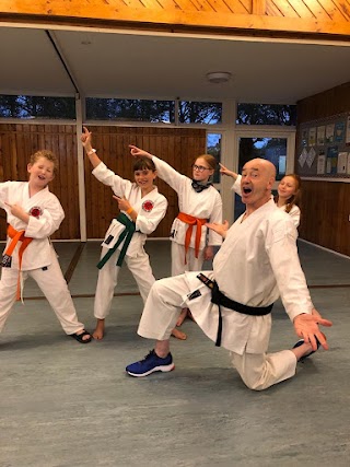 Kensho Combative Karate Portslade, Southwick & Shoreham