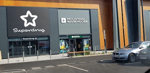 Mountain Warehouse