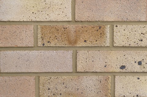 Matching Brick (Bedminster)