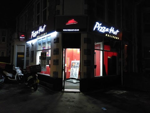 Pizza Hut Delivery