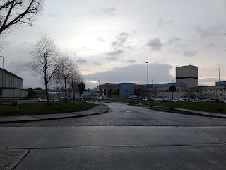 Connolly Hospital Blanchardstown