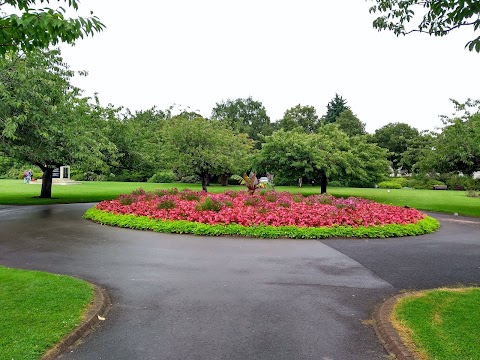 Cardiff University