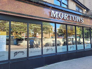 Morton's