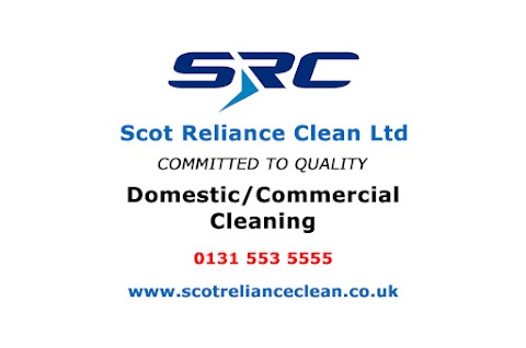 Scot Reliance Clean Ltd