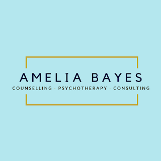 Amelia Bayes Counselling and Psychotherapy