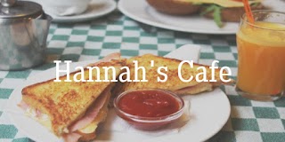 Hannah's Cafe