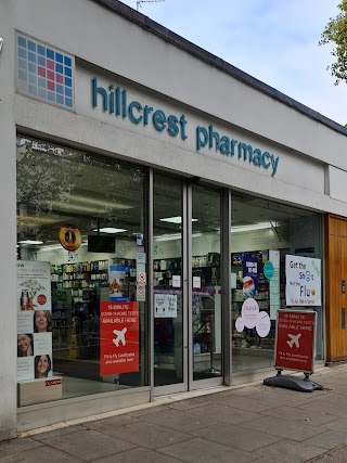 Hillcrest Pharmacy