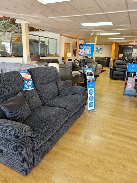 ScS - Sofas, Flooring & Furniture