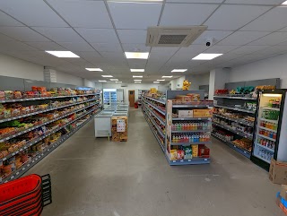 阳光超市 E&J Oriental Supermarket