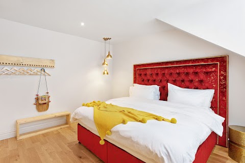 Urban Boutique Apartment - #BookDirect on Website for BEST prices