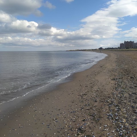 Fisherrow Harbour