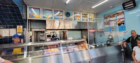 West Drayton Fish Bar