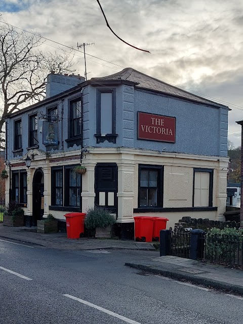 The Victoria Pub