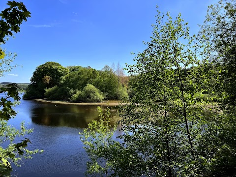 Fewston Reservoir