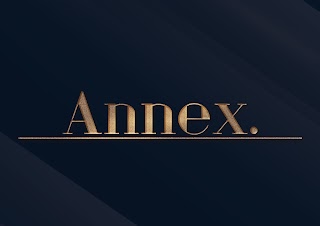 Annex Bar