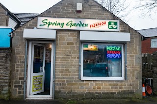 Spring Gardens Takeaway