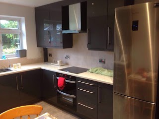 Hagley Kitchens