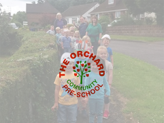 The Orchard Community Pre-School