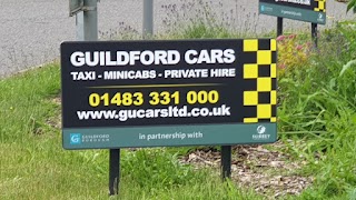 Guildford Cars - GU Cars Ltd