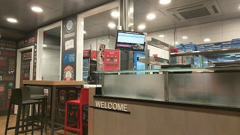 Domino's Pizza - Great Yarmouth