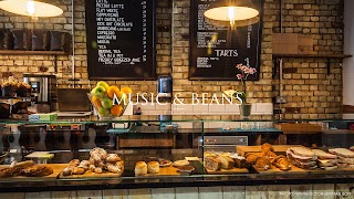 Music & Beans Haringey