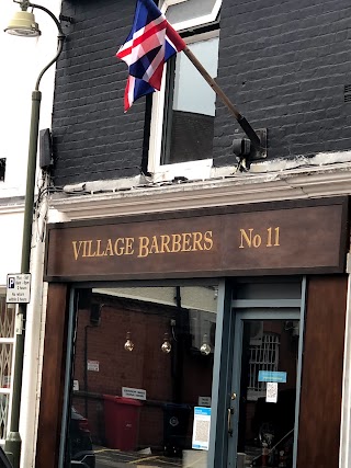 Village Barbers