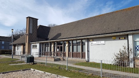 Mastrick Community Centre