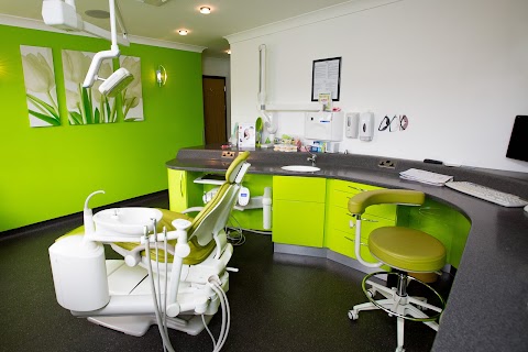 Wright Dental Care Ltd